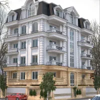 متقاضی سازنده جهت مشارکت زمین ۲ بر ۴۰۰ متری