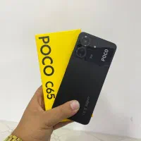 شیائومی پوکو c65