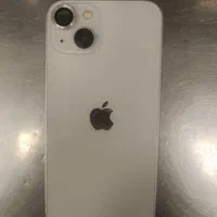 اپل iPhone 13 با حافظهٔ ۱۲۸ گیگابایت|موبایل|تهران, جماران (نیاوران)|دیوار