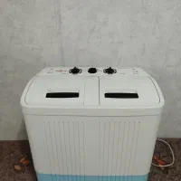 مینی واش دوقلو ناسیونال