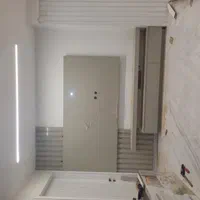 کابینت هایگلاس اقساط کمدکلوزت انزو|مصالح و تجهیزات ساختمان|اصفهان, عطار نیشابوری|دیوار