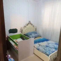 سلام آپارتمان 50متری با پارکینگ|فروش آپارتمان|مشهد, یوسفیه (شهرک غرب)|دیوار