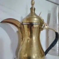 دله قهوه