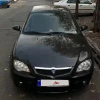 جنتواتومات مدل 2007بی نظیر کروز کنترل همه چی سالم|خودرو سواری و وانت|تهران, جوادیه تهرانپارس|دیوار