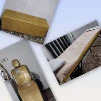فروش تجهیزات سالنی
