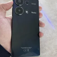 شیائومی Redmi Note 13 Pro با حافظهٔ ۲۵۶ گیگابایت