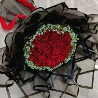 دسته گل رز قیمت مناسب