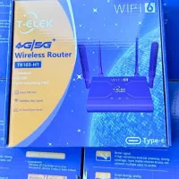 مودم T-ELEK.  4G.5G.