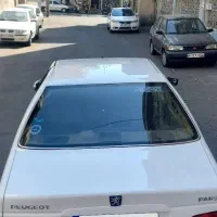 پژوپرشیا  پارس سال مدل ۱۴۰۲|خودرو سواری و وانت|تهران, شادمان|دیوار