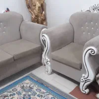 مبل|مبلمان خانگی و میز عسلی|ابهر, |دیوار