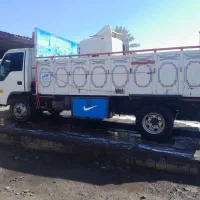 ایسوزو 6تن مدل 88