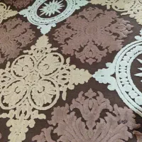 گلیم گل برجسته