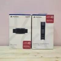 ps5 و وسایل جانبی|کنسول، بازی ویدئویی و آنلاین|تهران, دهقان|دیوار