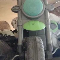 سه چرخه فروشی