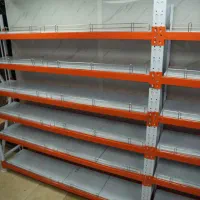 قفسه فروشگاهی ویترین|فروشگاه و مغازه|تهران, زنجان جنوبی|دیوار