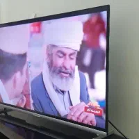 تلویزیون سونیا 43 اینچ ال ای دی هوشمند