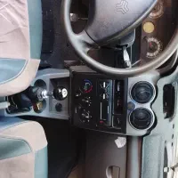 پراید ۹۱ درب صندوق تعویض|خودرو سواری و وانت|قرچک, میرزائی جنوبی|دیوار