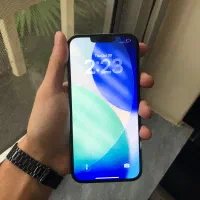 آیفون ۱۳پرومکس پک اصلی|موبایل|لاهیجان, کوی خزر|دیوار