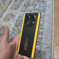 گوشی poco x7 5g مشابه نو|موبایل|گلستان (تهران), |دیوار