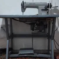 چرخ خیاطی صنعتی