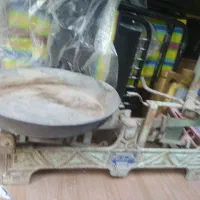 ترازو ۳۰کیلویی
