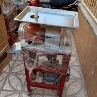 چرخ گوشتی صنعتی 32 نو|کافی‌شاپ و رستوران|شهرضا, |دیوار