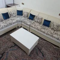 مبل ال ۷نفره