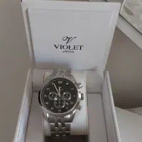 ساعت مردانه نو