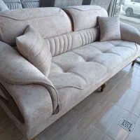 مبل ۸نفره مدل الیت شرکتی|مبلمان خانگی و میز عسلی|پیرانشهر, |دیوار