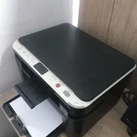 فروش دستگاه پرینتر سامسونگ  سه کاره scx3200|پرینتر، اسکنر، کپی، فکس|زاهدان, |دیوار