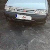 پراید فروشی ۹۲