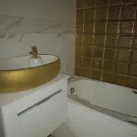 ویلای استخردارلاکچری دو طبقه در۳۷۷مترزمین|فروش خانه و ویلا|تهران, دریاچه شهدای خلیج فارس|دیوار