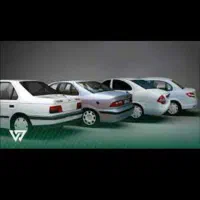 نقاشی اتومبیل