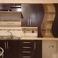 کابینت دست دوم|مصالح و تجهیزات ساختمان|مرودشت, پشت سایپا|دیوار