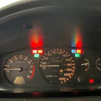 سیویک ۱۹۹۳ کلکسیونی|خودرو سواری و وانت|تهران, شهرک خرازی|دیوار