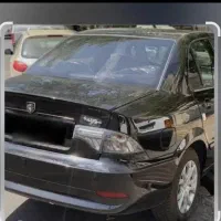 سورن پلاس xu7p صفر کیلومتر خشک