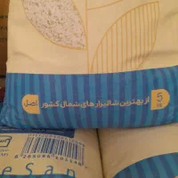 پخش عمده برنج ایرانی.هندی پاکستان باتناژ بالا|خوردنی و آشامیدنی|کرمانشاه, |دیوار