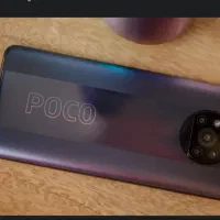 گوشی پوکو x3