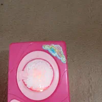 ماشین لباسشویی|اسباببازی|کرمانشاه, |دیوار