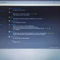 لپتاپ Acer aspire core i5 11th با گرافیک دو گیگ|رایانه همراه|آمل, |دیوار