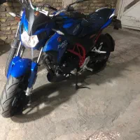 موتور دینو z2