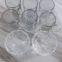 لیوان و قندون