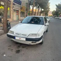 ماشین قیمت ۴۵۰ میلیون معاوضه با ۱۱۱|خودرو سواری و وانت|قائن, |دیوار