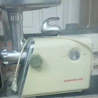 چرخ گوشت