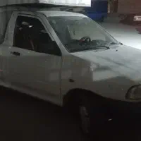 وانت مدل ۹۸|خودرو سواری و وانت|بجنورد, |دیوار