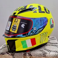 کلاه AGV  آکبند