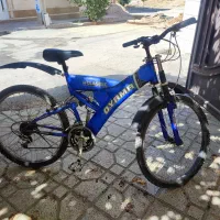 فروش دوچرخه اویاما خارجی|دوچرخه، اسکیت، اسکوتر|صدرا-فارس, فاز ۱|دیوار