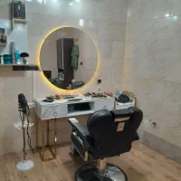 فروش صندلی آرایشگاه