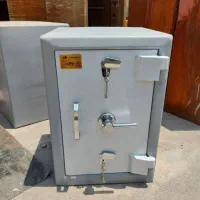 گاوصندوق های امنیتی