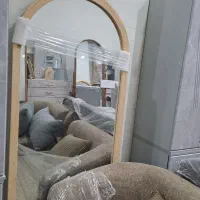 آینه قدی با طرح های متنوع|آینه|بوشهر, |دیوار